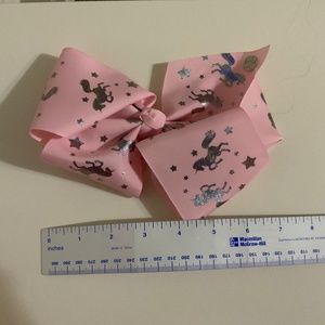 Girl bow